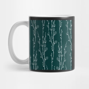 Pussywillow Mug